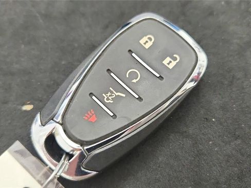 Used 2023 Chevrolet Equinox LT AWD/4WD image 21