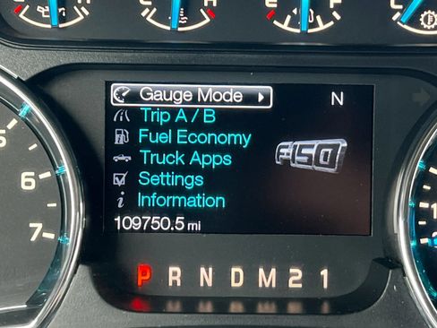 Used 2013 Ford F150 XLT w/ Mid Equipment Group AWD/4WD image 16