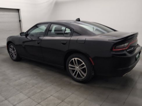 Used 2019 Dodge Charger SXT AWD/4WD image 3