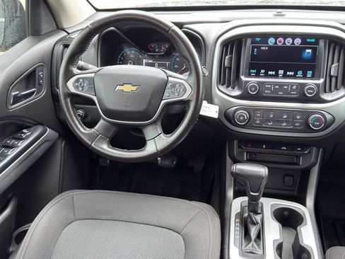 Used 2016 Chevrolet Colorado LT RWD image 24
