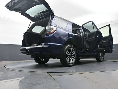 Certified 2024 Toyota 4Runner Limited AWD/4WD image 50