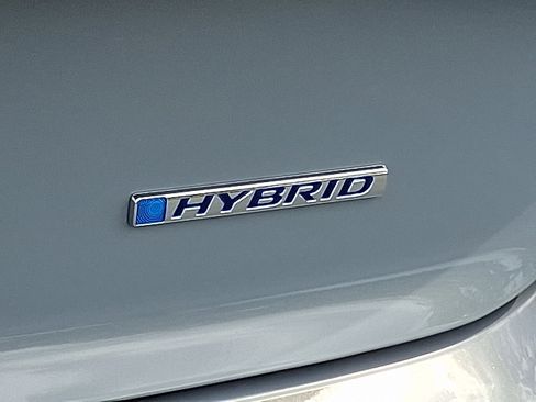 New 2026 Honda Accord EX-L image 5