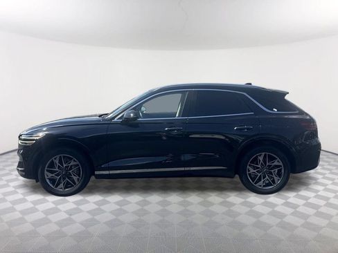 Used 2023 Genesis GV70 2.5T w/ Advanced Package AWD/4WD image 8