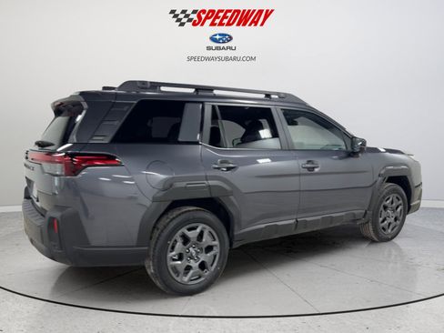 New 2026 Subaru Outback Premium image 10