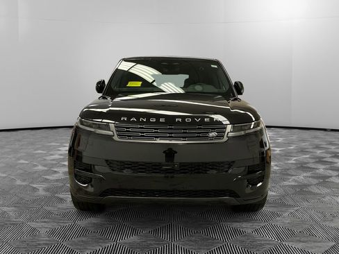 New 2026 Land Rover Range Rover Sport SE AWD/4WD image 8