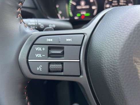 New 2026 Honda CR-V Sport-L image 18