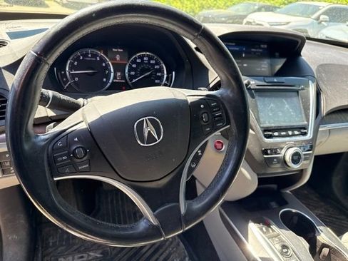 Used 2019 Acura MDX SH-AWD w/ Technology Package image 18
