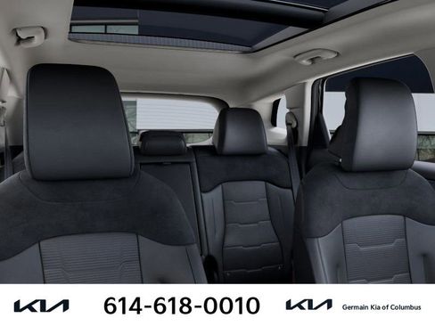 New 2026 Kia Sportage SX AWD/4WD image 30