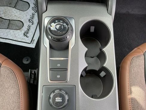 New 2025 Ford Bronco Sport Outer Banks w/ Outer Banks Tech Package+ image 15