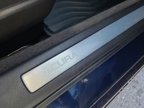 Used 2018 Acura TLX 3.5L V6 image 17