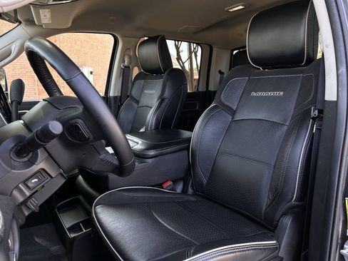 Used 2024 RAM 2500 Laramie image 27