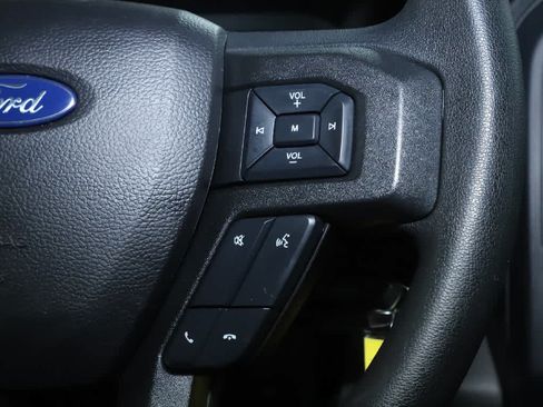 Used 2019 Ford F150 XL w/ Equipment Group 101A Mid AWD/4WD image 22