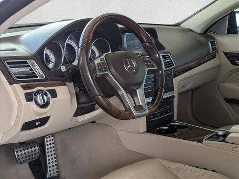 Used 2017 Mercedes-Benz E 400 Coupe image 10
