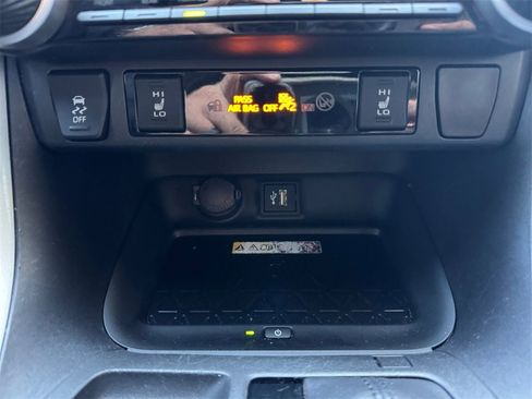 Used 2024 Toyota RAV4 XSE image 24