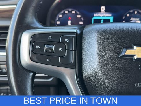 Used 2023 Chevrolet Tahoe LT RWD image 17