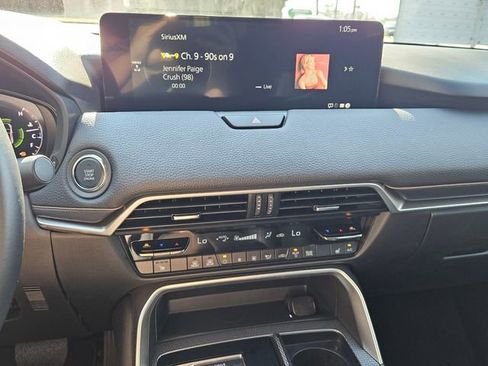 Used 2025 MAZDA CX-70 3.3 Turbo w/ Premium Package image 18