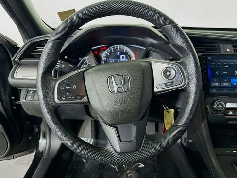 Used 2018 Honda Civic LX image 13