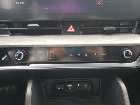 Certified 2023 Kia Sportage X-Line AWD/4WD image 23