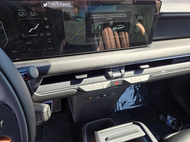 New 2026 Kia EV9 GT-Line AWD/4WD image 11