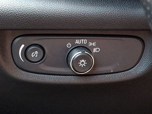 Used 2019 Buick Regal GS AWD/4WD image 27