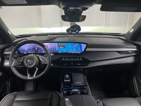 Certified 2025 Buick Enclave Avenir w/ Super Cruise Package FWD image 21
