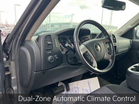 Used 2011 Chevrolet Silverado 1500 LT w/ All-Star Edition image 9