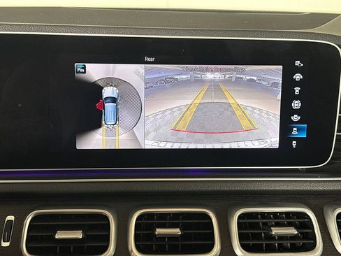Certified 2023 Mercedes-Benz GLE 350 image 32