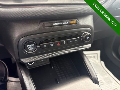 Used 2025 Ford Bronco Sport Big Bend w/ Convenience Package image 32