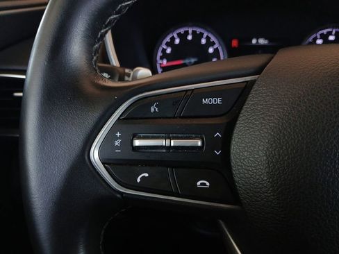 Used 2023 Hyundai Santa Fe SEL FWD image 16