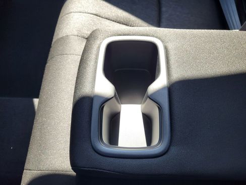 New 2026 Honda Accord SE image 30