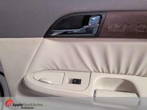 Used 2007 INFINITI M35 X image 33