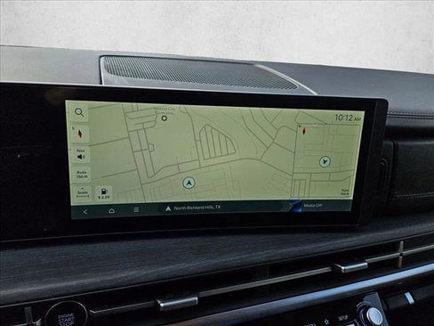 New 2026 Hyundai Santa Fe Limited image 17