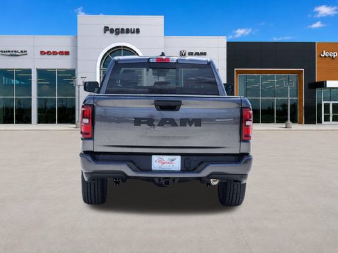 New 2026 RAM 1500 Express RWD image 8