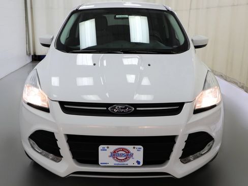 Used 2015 Ford Escape SE AWD/4WD image 15