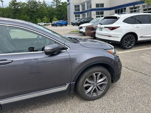 Used 2020 Honda CR-V Touring image 14