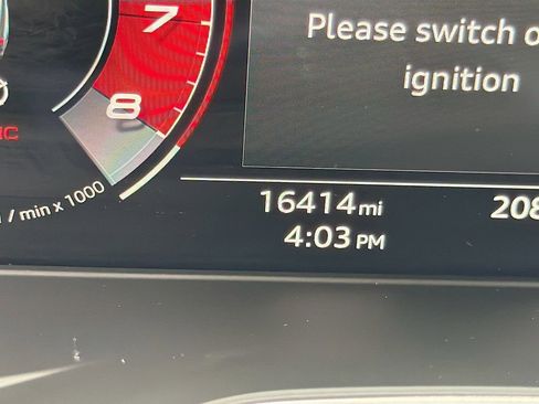 Used 2024 Audi S5 Prestige image 12