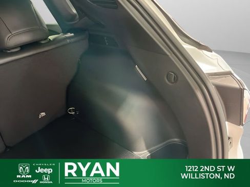 New 2026 Jeep Compass Limited AWD/4WD image 16