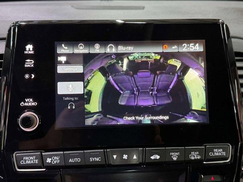 Used 2023 Honda Odyssey Touring image 52