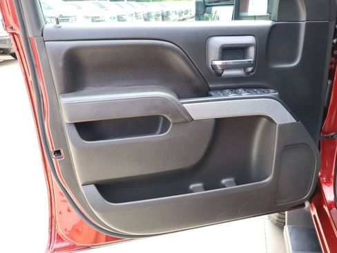 Used 2017 Chevrolet Silverado 1500 LT w/ All Star Edition AWD/4WD image 10