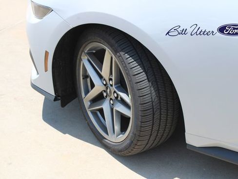 New 2026 Ford Mustang Premium RWD image 5