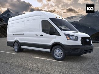 New 2026 Ford Transit 350 Base 360° Tour