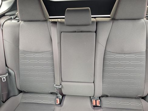 Used 2023 Toyota RAV4 SE w/ Weather & Moonroof Package AWD/4WD image 13