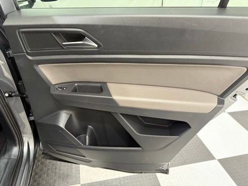 Used 2021 Volkswagen Atlas S image 22