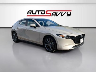 Used 2024 MAZDA MAZDA3 s