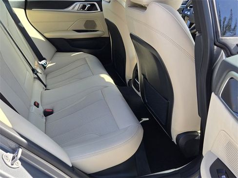 Used 2023 BMW 430i Gran Coupe image 14
