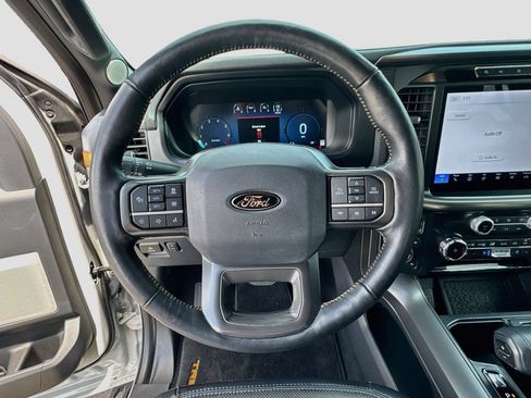 Used 2024 Ford F150 Tremor w/ Equipment Group 402A High AWD/4WD image 11