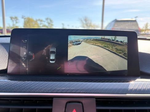 Used 2017 BMW M3 RWD image 18