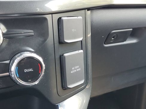 Certified 2023 Ford F150 XLT w/ Equipment Group 302A High AWD/4WD image 31