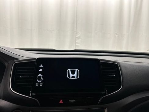 Used 2024 Honda Ridgeline RTL image 13