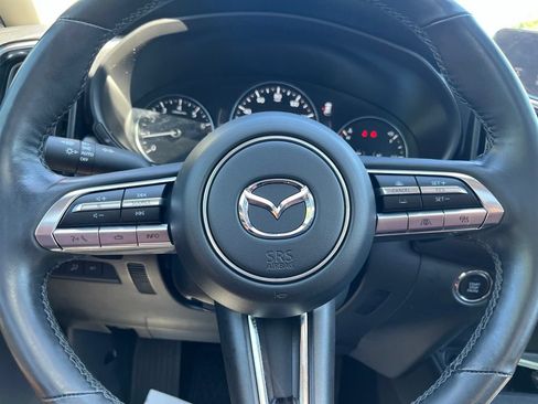 Used 2024 MAZDA CX-50 2.5 Turbo w/ Weather Package AWD/4WD image 20